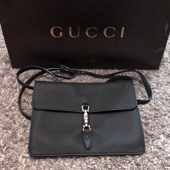 Gucci Crossbody Bag - Picture 1 of 4